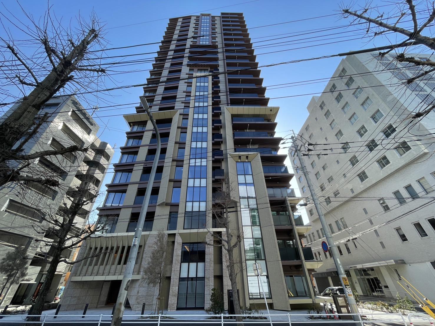 レーベン福岡天神ONE TOWER