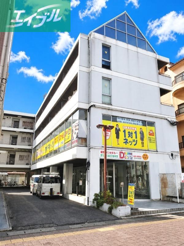 アメニティー伊島