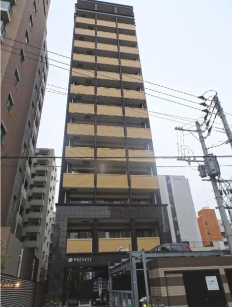 エンクレスト薬院