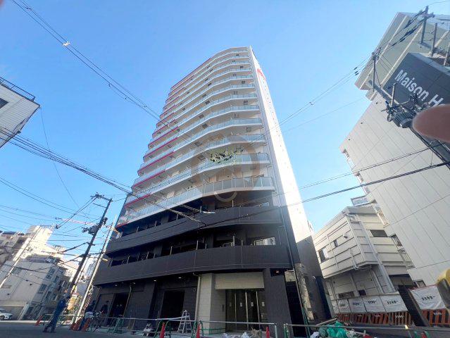 セレニテ難波ミラク参番館