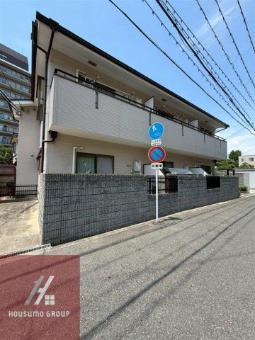 佃パークハイツ