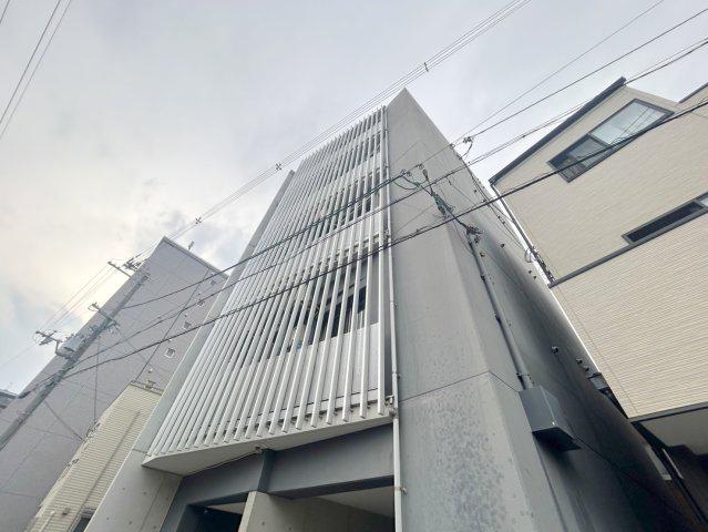 RIHITO新大阪ウエスト