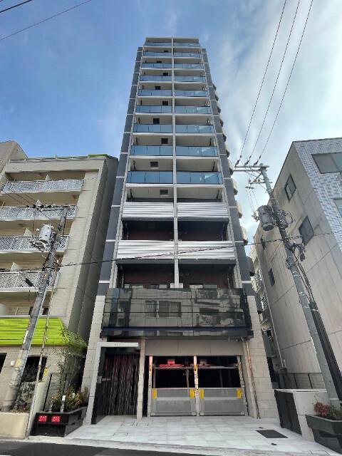 IーSTAGE住吉町