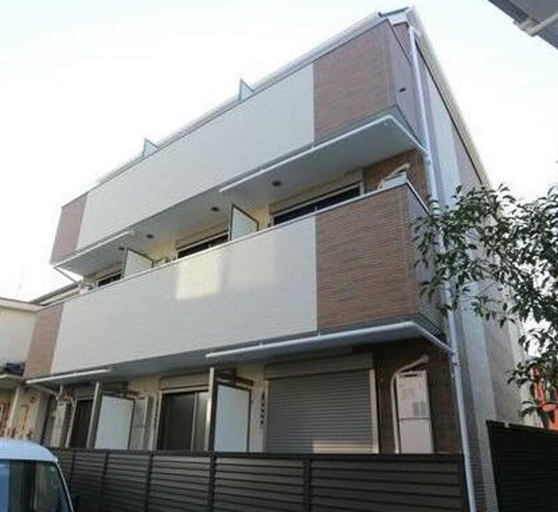 フラットフィールド金沢文庫