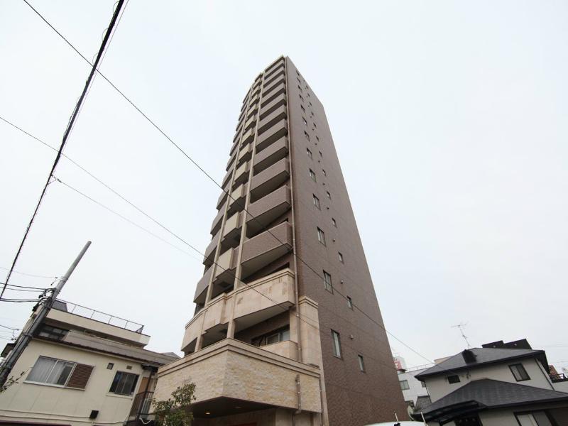 ヴァンデュール名古屋御器所