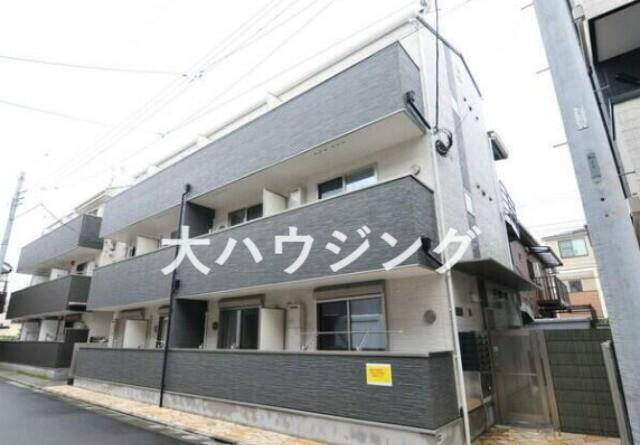 ベネボレンス大森
