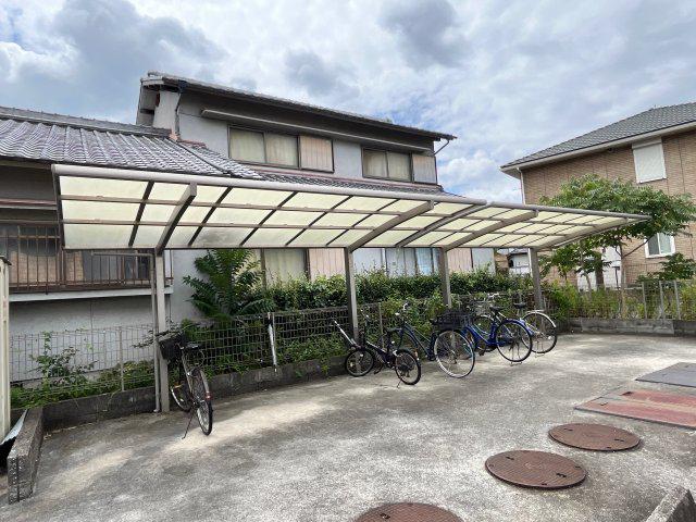 セレッソ壱番館