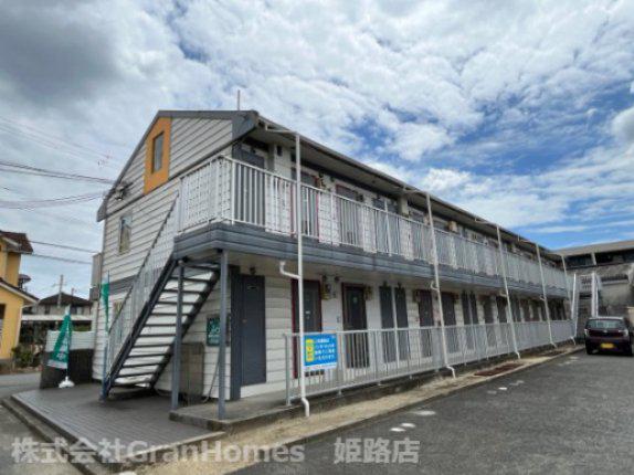 セレッソ壱番館