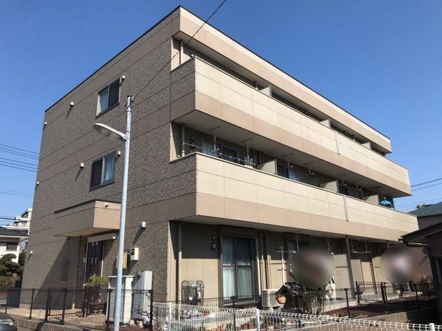 ラ・ベルヴィ