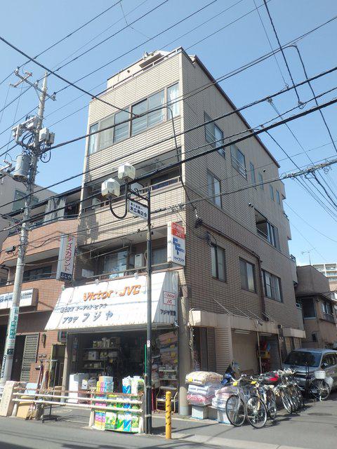 ヴィラ・クレール