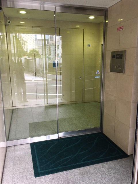 シャトレ恵比寿