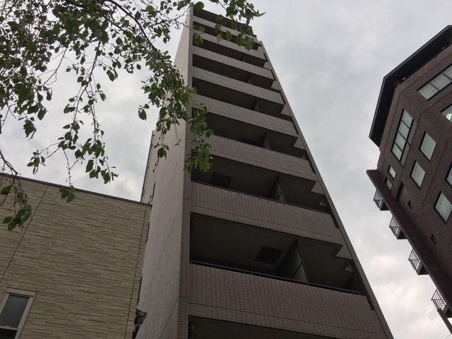 シャトレ恵比寿