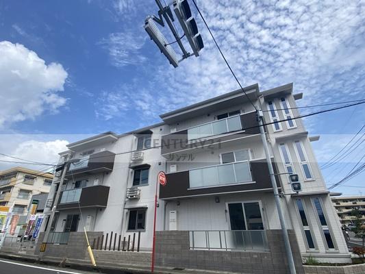 DーRESENA 江平中町
