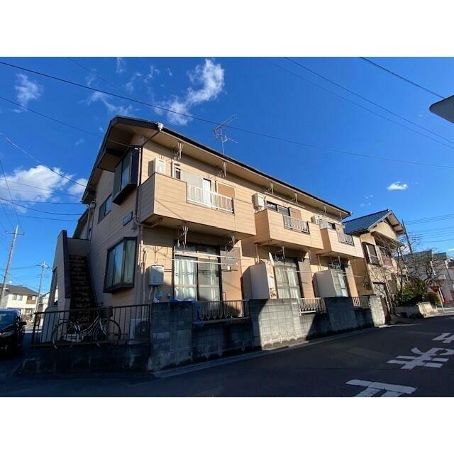 三宝ハイツ(1DK/1階)