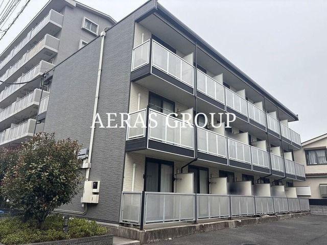 レオパレスハーモニー蕨