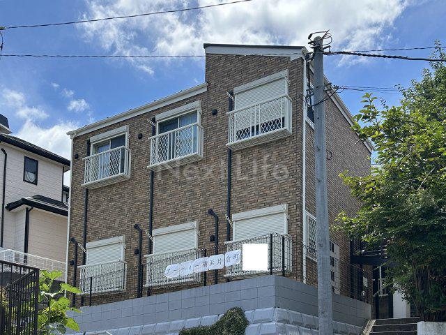 アーティー横浜片倉町