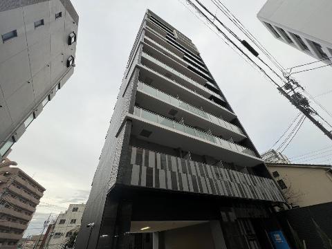 プレサンス千種駅前レイズ