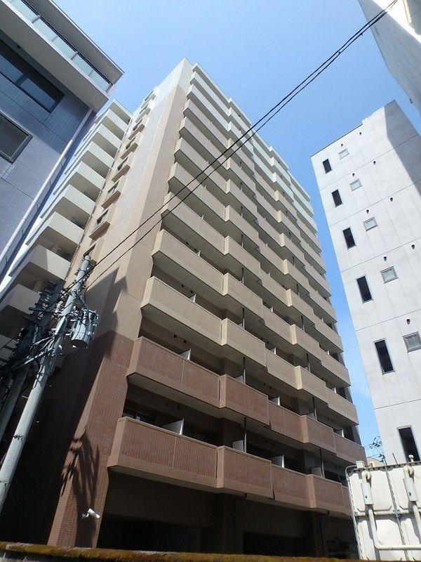 S-FORT青葉上杉