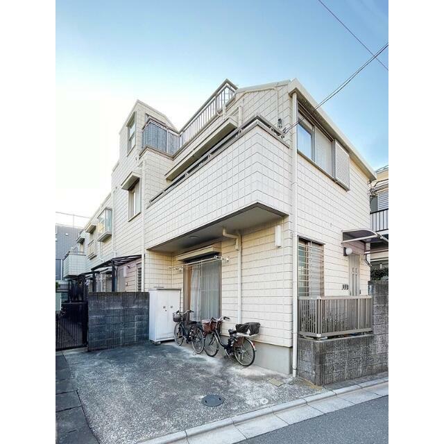 サンピュア祐天寺
