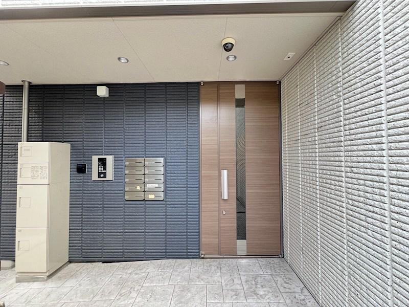 シックピエス西宮北口