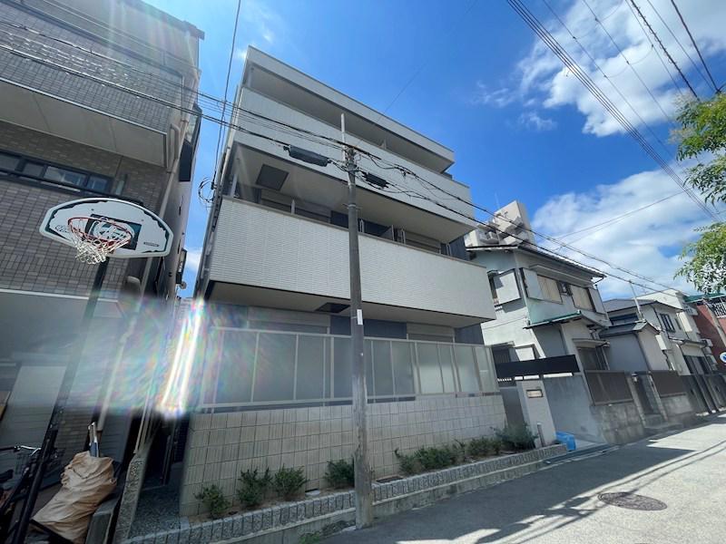 シックピエス西宮北口