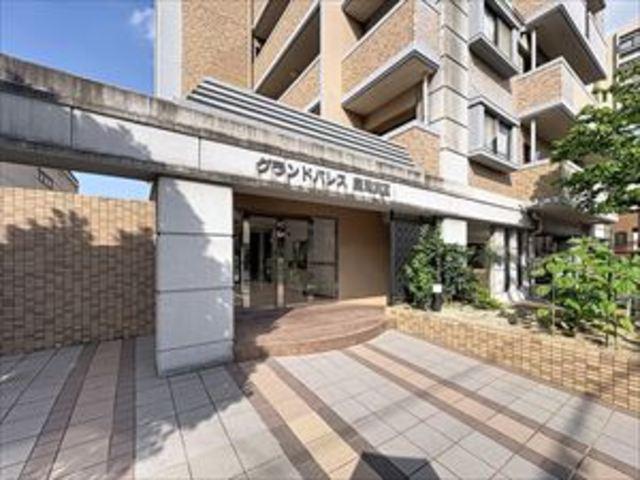 グランドパレス空港東III