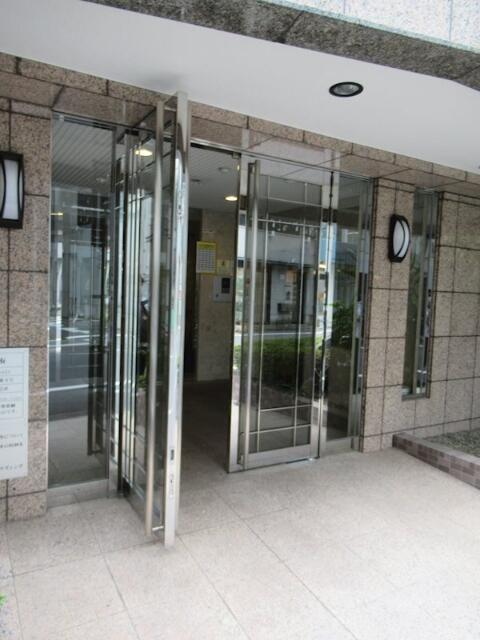 ヴェルト日本橋IIツヴァイト