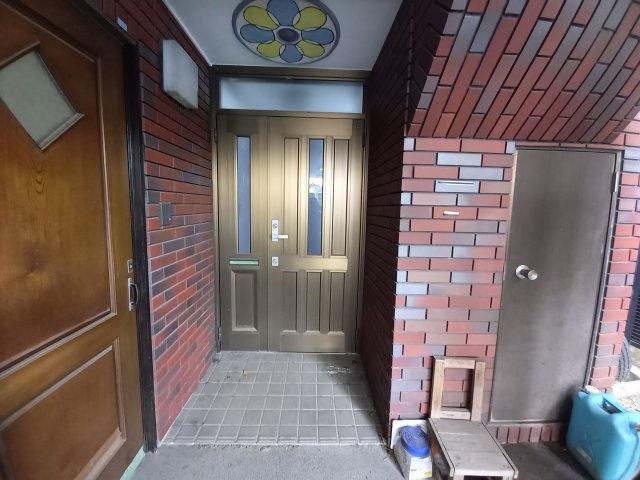 吉松コーポ