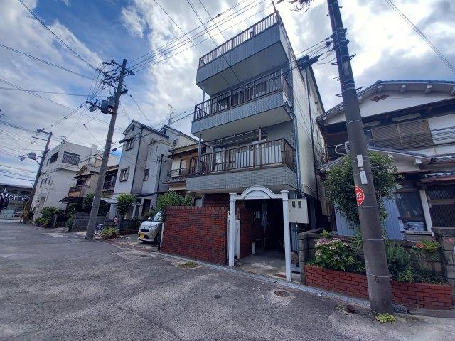 吉松コーポ