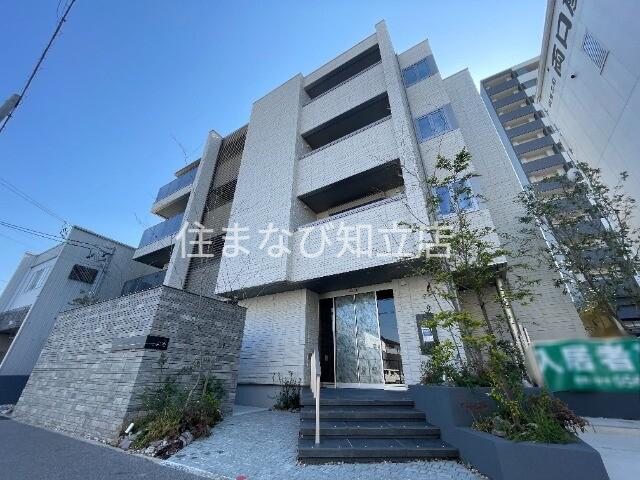 ECRASOLE安城