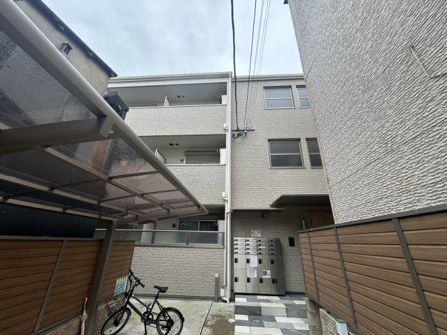 ラモーナ鶴橋