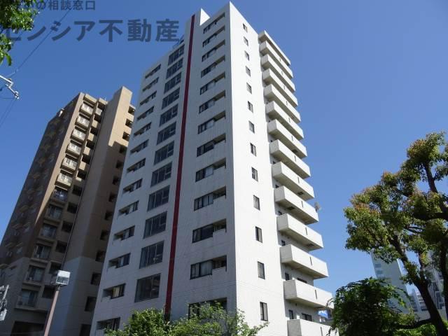 ロイヤルハイツ今福鶴見駅