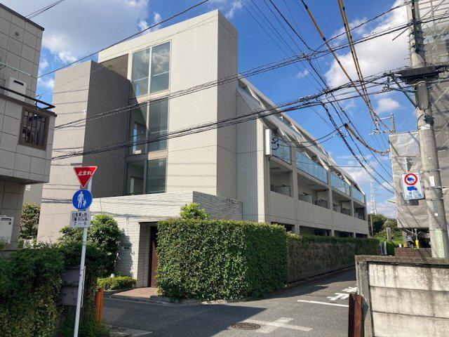 ソナーレ上北沢