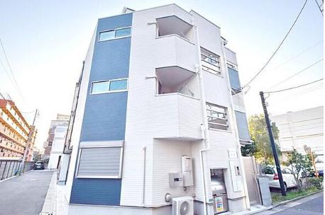 ディアコート平井
