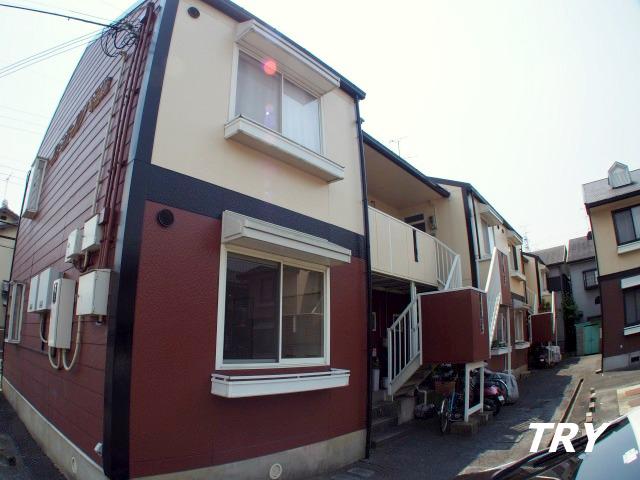 ルミエール1号館