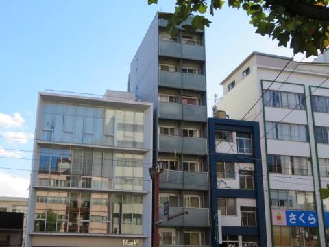 アーバンルーム本川