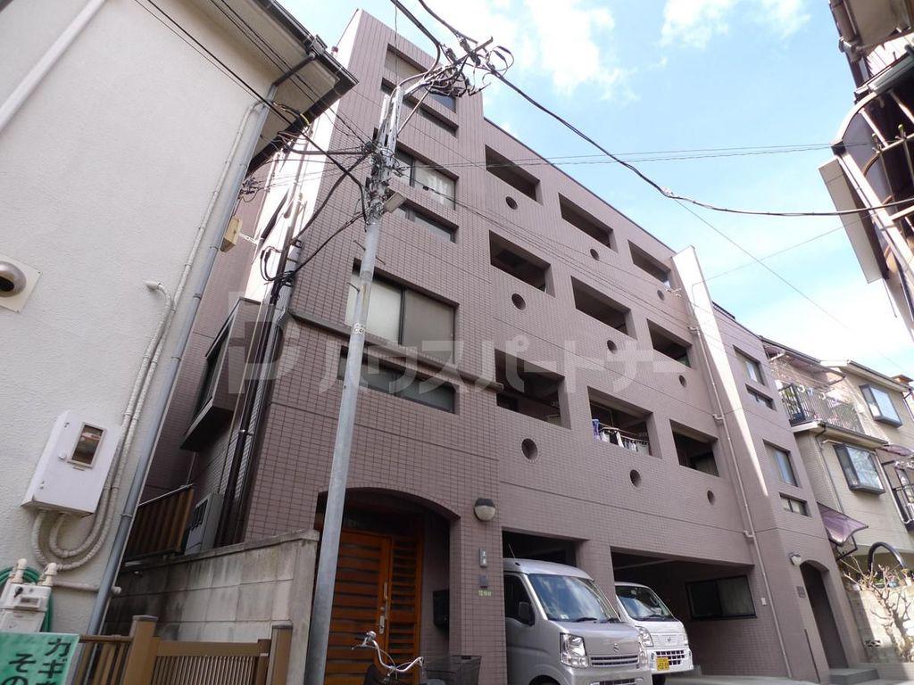 ベルメゾン土屋