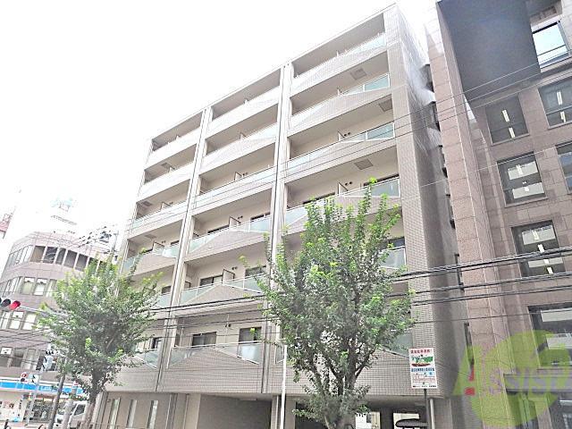 ラ・ファイン江坂