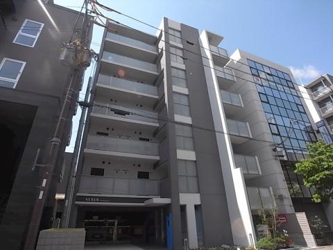 ネクサス西宮