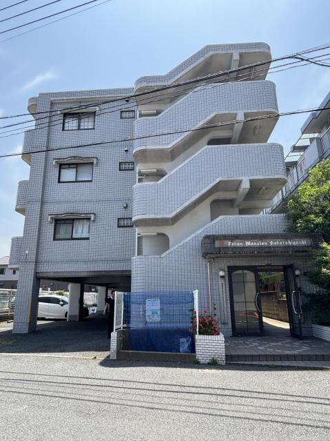 トーカンマンション小倉東