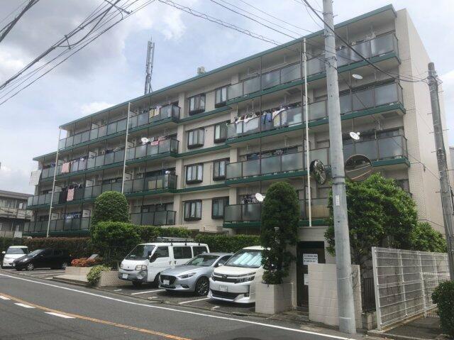 メゾン富士見台