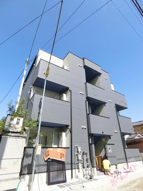 さかいえ