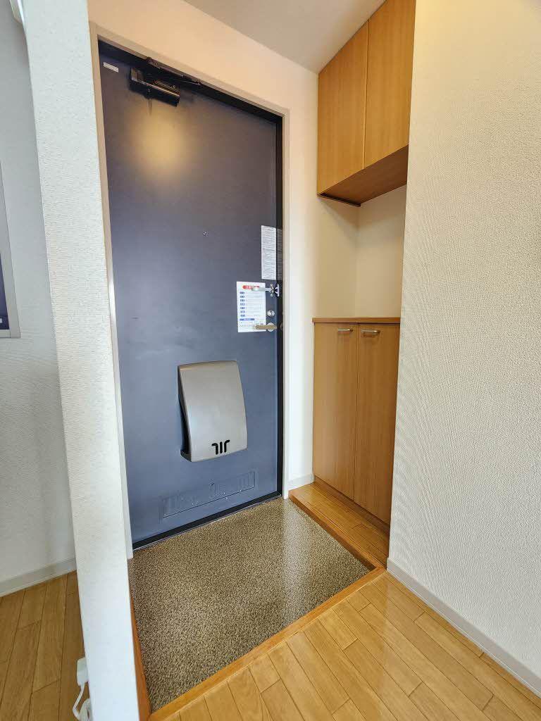 サンハイツ柴宮B