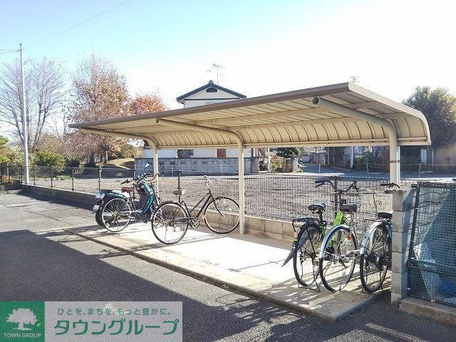 レオパレスリベェール