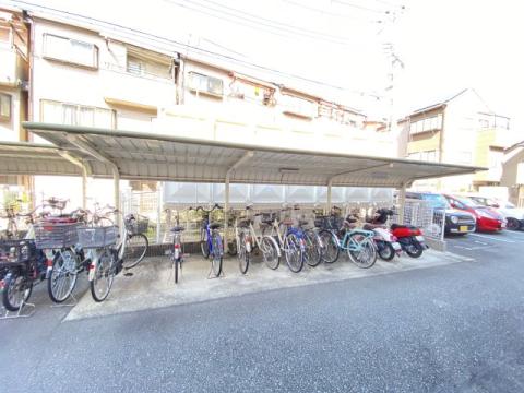 北仁川シティハイツ