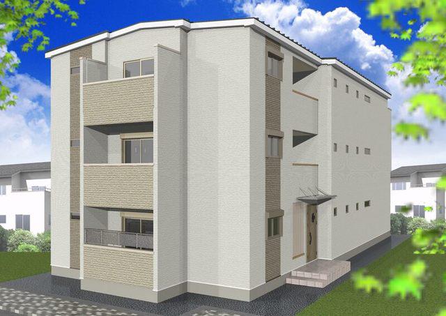 ラモーナ焼野I