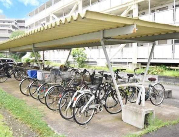 ビレッジハウス下九沢7号棟