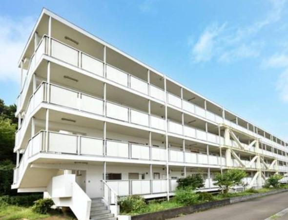 ビレッジハウス下九沢7号棟