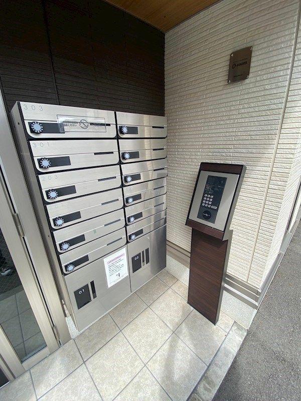 D-ROOM立花