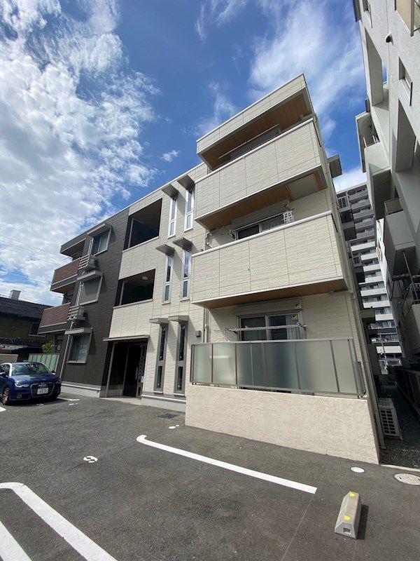 D-ROOM立花